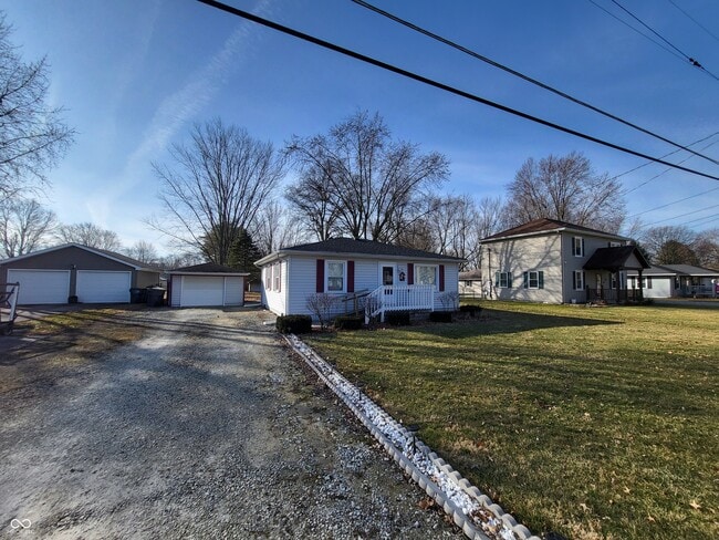 3151 W 18th St in Anderson, IN - Building Photo - Building Photo