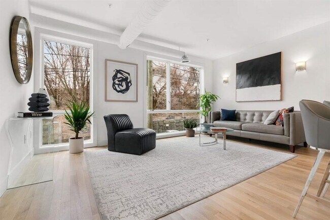 property at 414 1st St