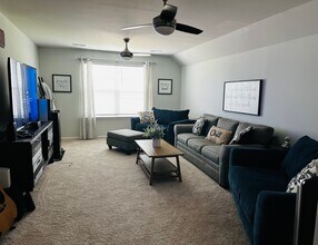 37 Evan Wade Ct in Ludowici, GA - Building Photo - Building Photo