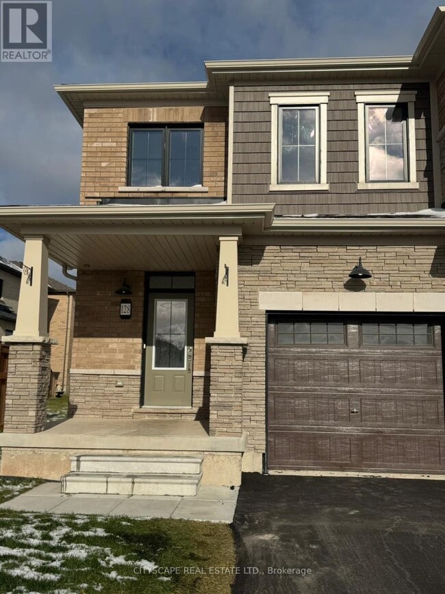 property at 128 Varsity Dr