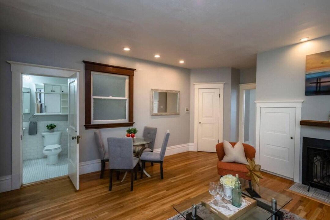 1155 Pine St in San Francisco, CA - Building Photo