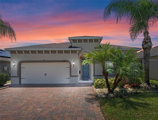 property at 885 Dusty Pine Dr