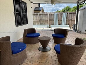 13201 SW 274th Terrace in Homestead, FL - Building Photo - Building Photo