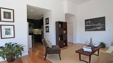 103 Park St in San Francisco, CA - Building Photo - Building Photo