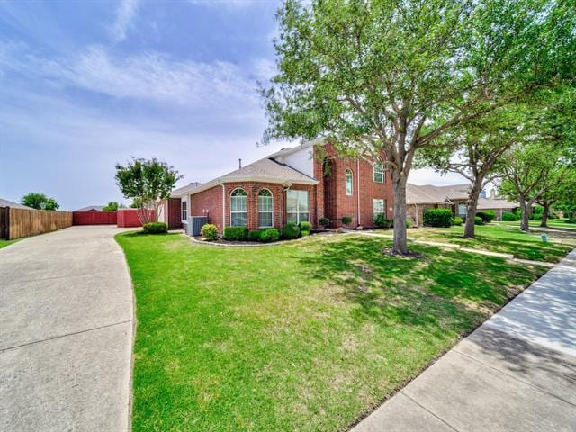 348 Kansas Trail in Murphy, TX - Building Photo - Building Photo