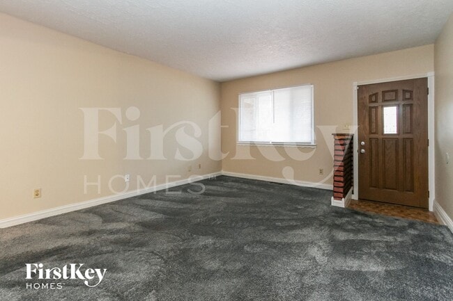 1426 Moores Manor in Indianapolis, IN - Building Photo - Building Photo