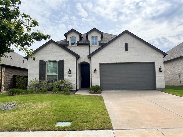 property at 1817 Lockhart Dr