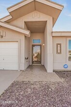 12928 Alfredo Apodaca Dr in El Paso, TX - Building Photo - Building Photo