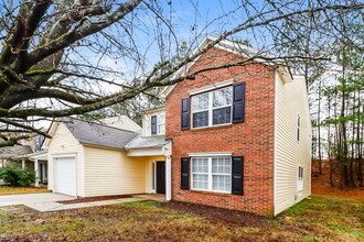 11028 Pointer Ridge Dr in Charlotte, NC - Building Photo - Building Photo