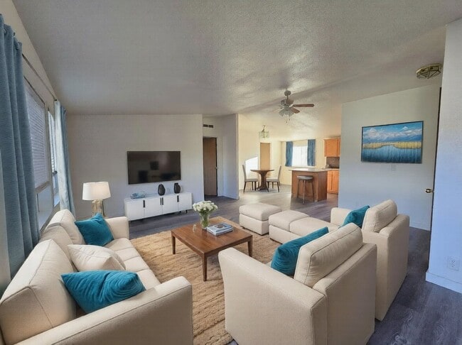 property at 210 Bobwhite St