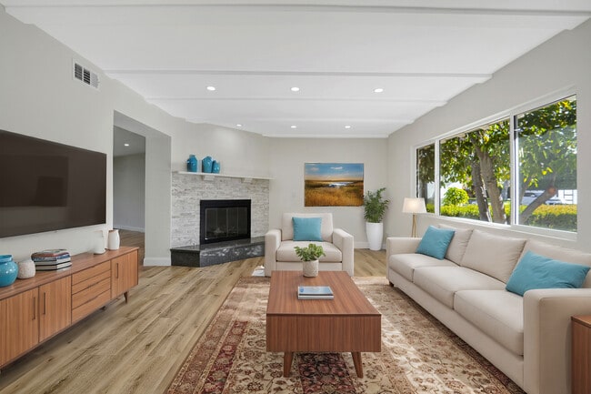 property at 23153 Gonzales Dr