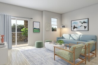 Flats at Sugar Run in Delaware, OH - Building Photo - Building Photo