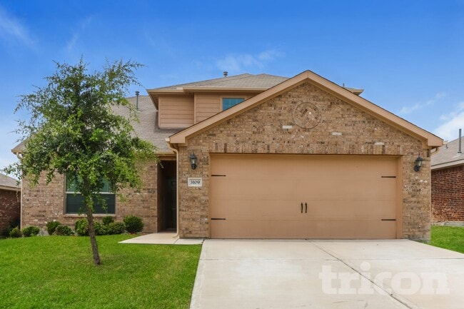 property at 3109 Chillingham Dr