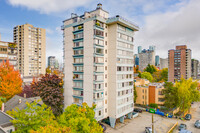 Coast Park in Vancouver, BC - Building Photo - Building Photo