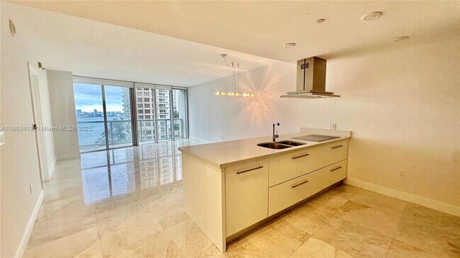 property at 465 Brickell Ave