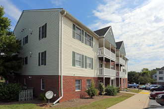 Kenley Square in Hagerstown, MD - Building Photo - Building Photo