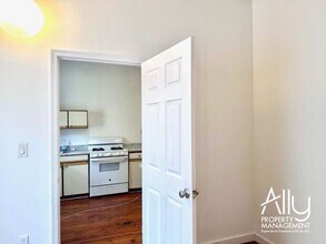 100 Carlton Rd in Charlottesville, VA - Building Photo - Building Photo