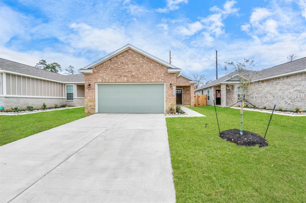 25838 Boxwood Hedge Ln in Tomball, TX - Building Photo