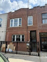 293 Saratoga Ave in Brooklyn, NY - Building Photo
