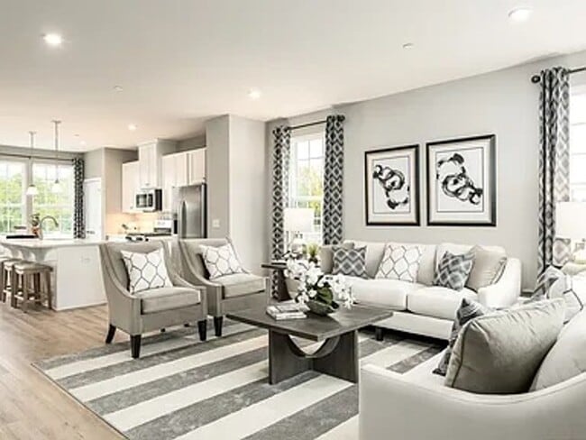 1233 Newell Towns Ln in Charlotte, NC - Building Photo - Building Photo