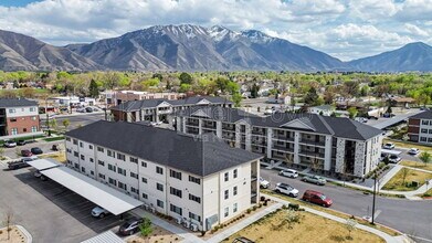 64 W 600 N in Springville, UT - Building Photo - Building Photo