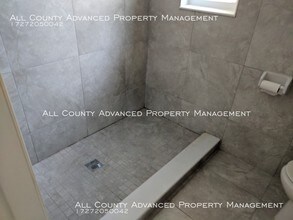 11301 110th Terrace-Unit -1 in Largo, FL - Building Photo - Building Photo