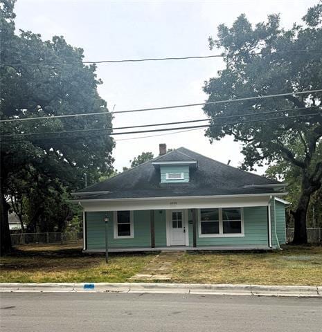 6938 Craig St in Fort Worth, TX - Building Photo - Building Photo