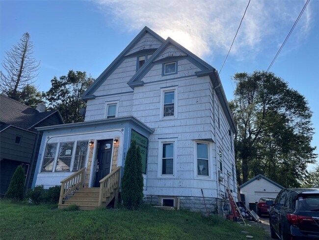 639 Chenango St in Binghamton, NY - Building Photo - Building Photo