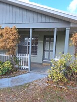 125 22nd Ave in Vero Beach, FL - Building Photo