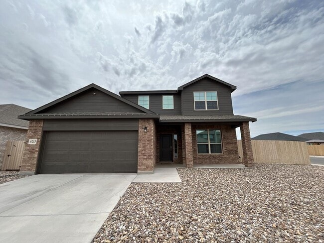 property at 6215 Liam St