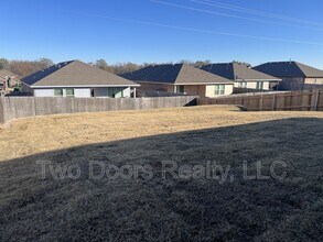 13812 Klinsman Rd in Piedmont, OK - Building Photo - Building Photo