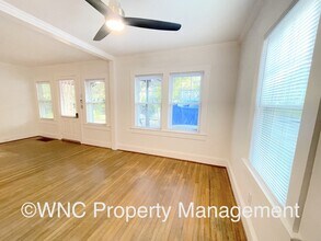66 Mildred Ave in Asheville, NC - Building Photo - Building Photo