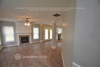 2546 Plymouth Way in Conyers, GA - Building Photo - Building Photo