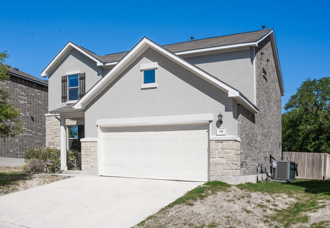 property at 341 Mary Max Cir