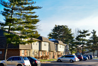 Twin Lakes Apartments in Carmel, IN - Building Photo - Building Photo