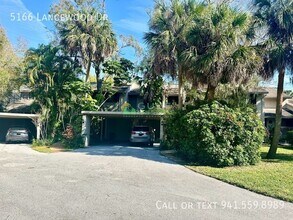 5166 Lancewood Dr in Sarasota, FL - Building Photo - Building Photo