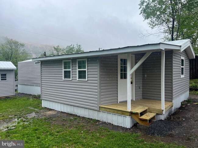 property at 21 Jacob St