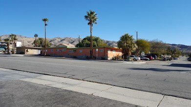 11330 Palm Dr in Desert Hot Springs, CA - Building Photo - Building Photo