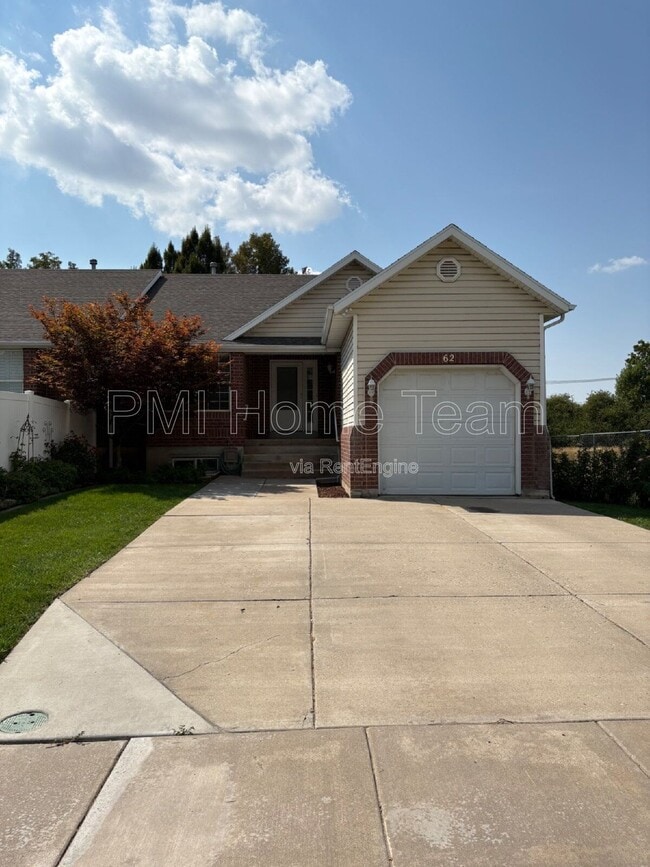 property at 62 S 100 E