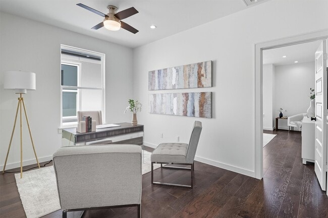 property at 2939 El Fenice Ln