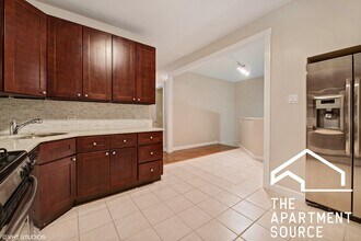 1804 N Sheffield Ave, Unit 1 in Chicago, IL - Building Photo - Building Photo