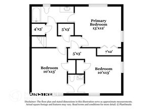 2137 Baden Ct in Morrow, GA - Building Photo - Building Photo