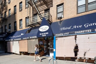 172 E 91st St in New York, NY - Building Photo - Building Photo