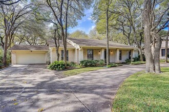 3105 Brightwood Dr in Austin, TX - Foto de edificio - Building Photo