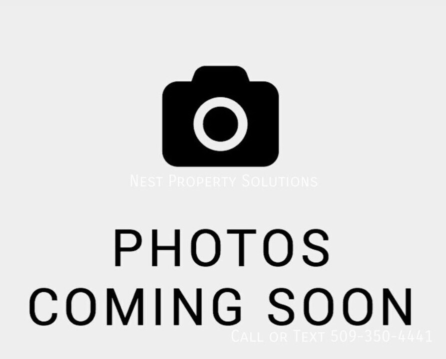 1125 Alder St SW in Quincy, WA - Building Photo