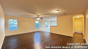 10714 Cougar Ledge in San Antonio, TX - Building Photo - Building Photo