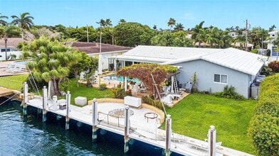 2770 NE 8th Ct in Pompano Beach, FL - Building Photo - Building Photo