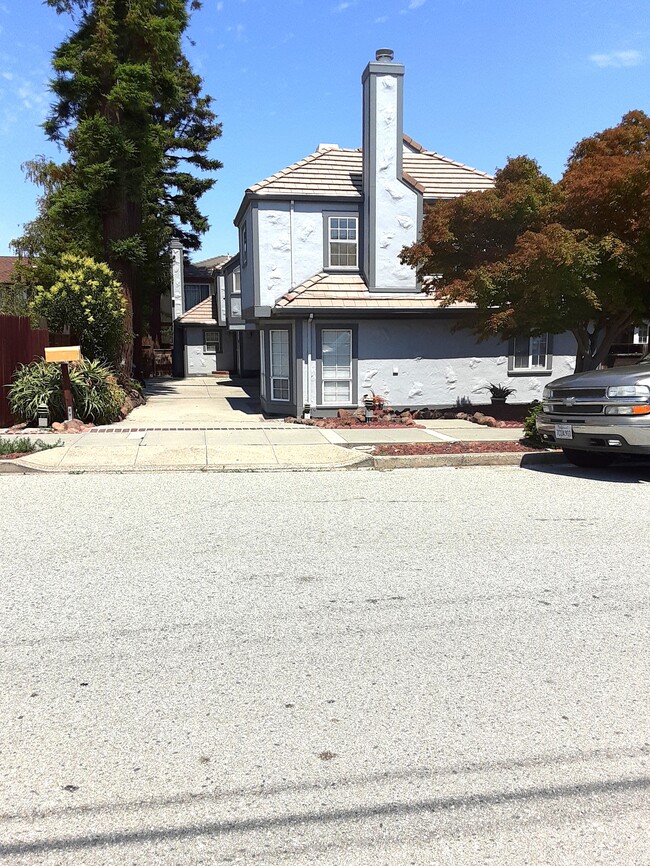 property at 40 Palm Ave