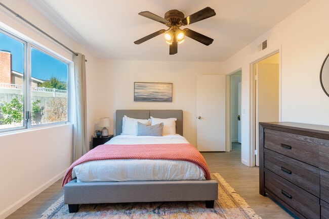 property at 7912 Dancy Rd
