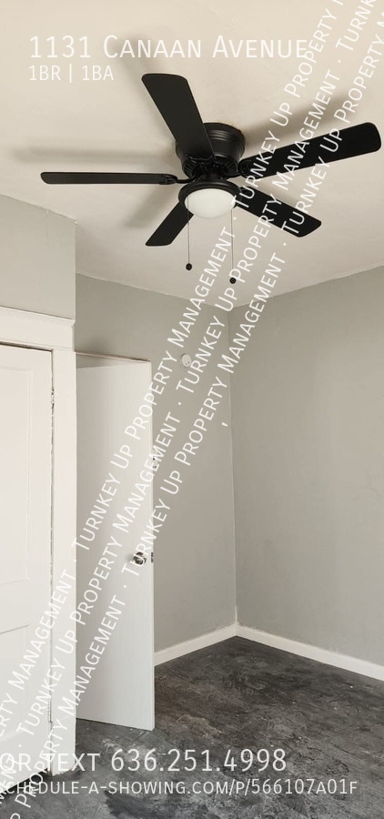 1131 Canaan Ave in St. Louis, MO - Building Photo - Building Photo